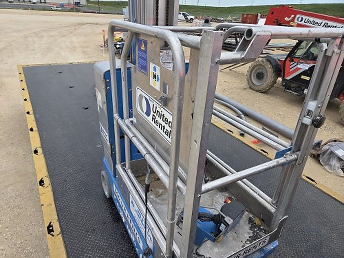 GENIE GR-20 photo 9
