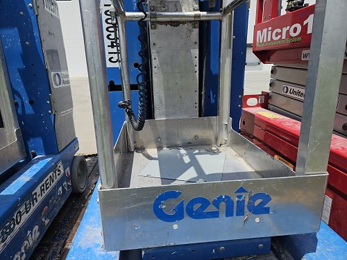 GENIE GR-20 photo 6