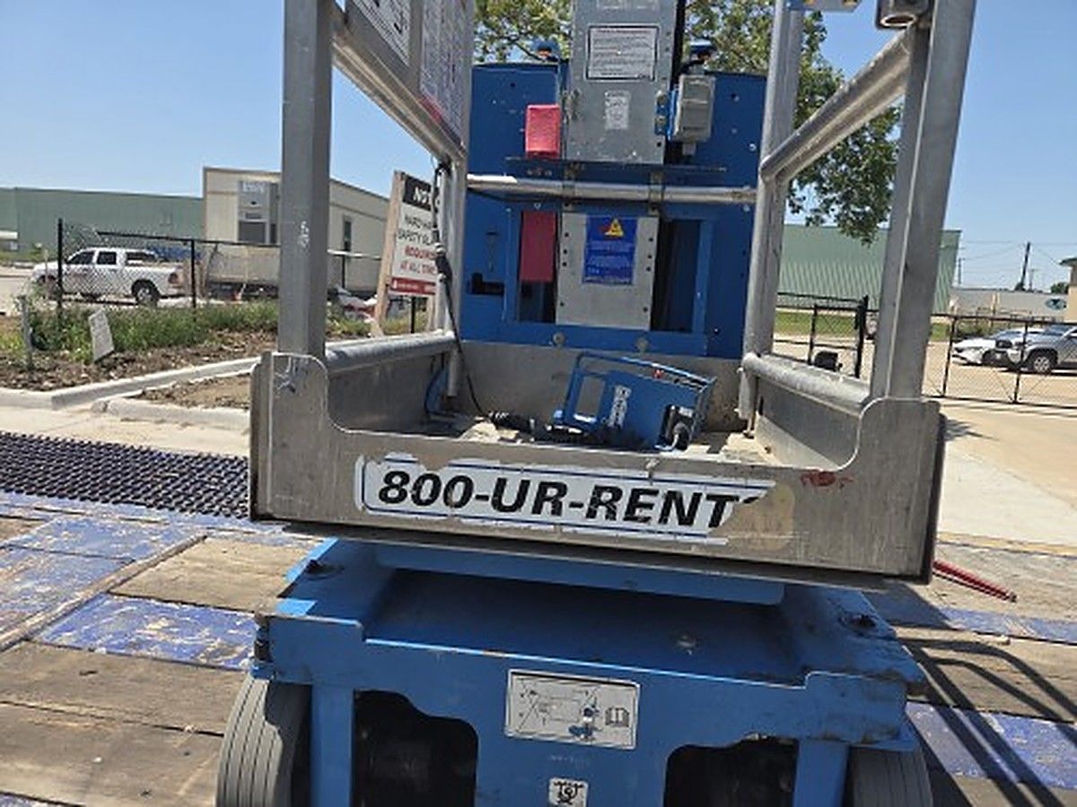 2018 GENIE GR-20 for sale in Las Vegas, NV