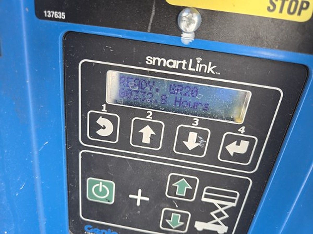 GENIE GR-20 photo 10