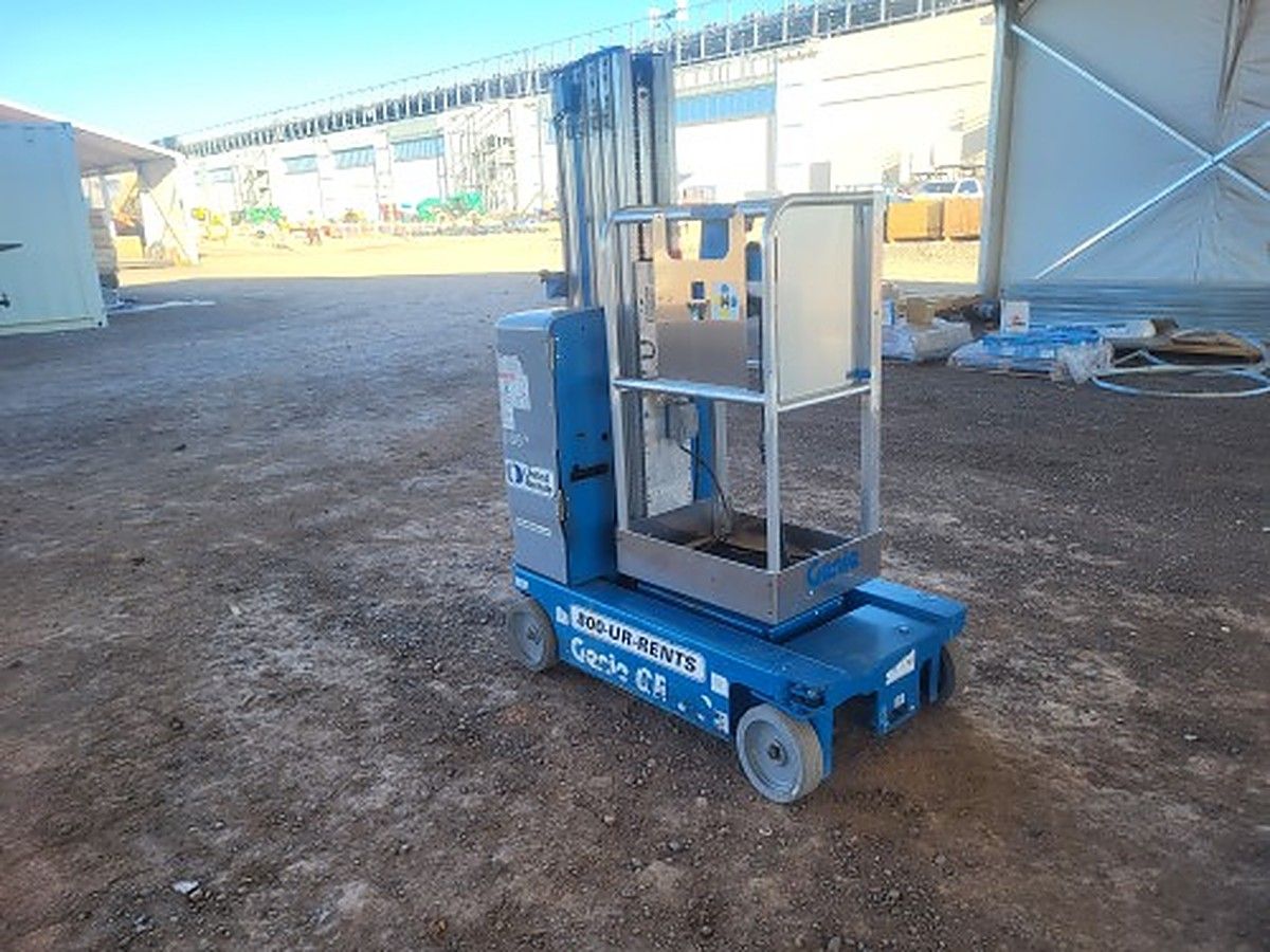 GENIE GR-20 photo 2