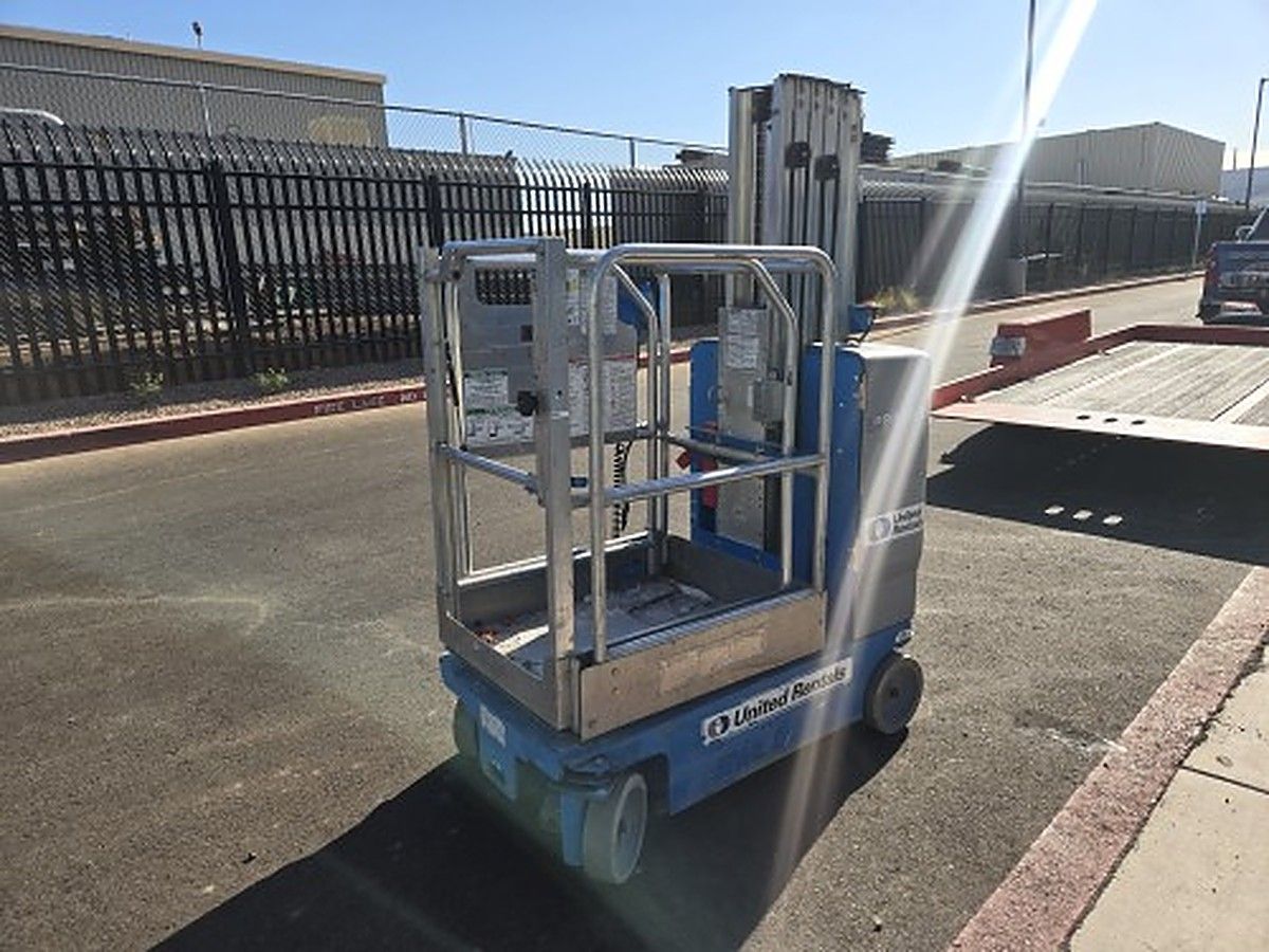 2018 GENIE GR-20 for sale in Las Vegas, NV