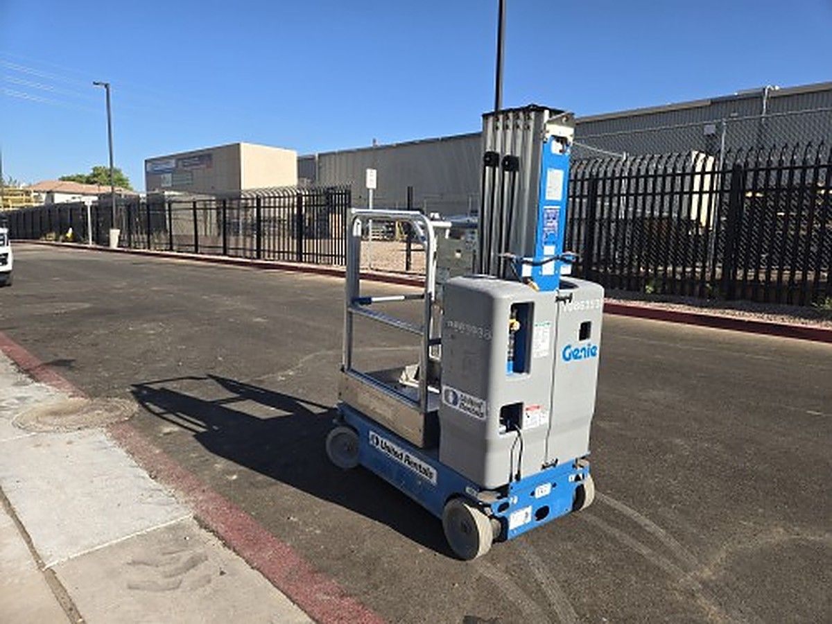 GENIE GR-20 photo 2