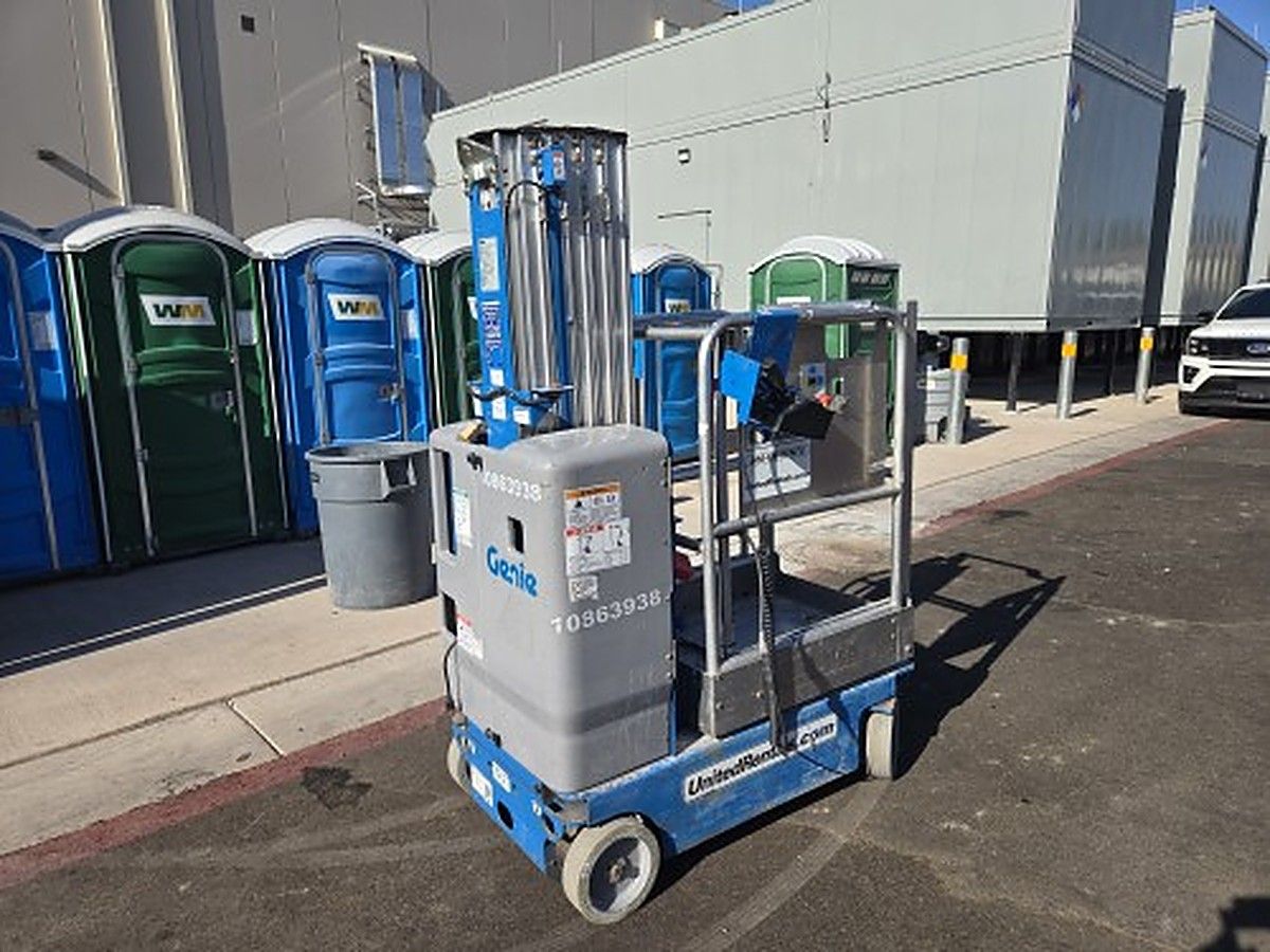 GENIE GR-20 photo 4