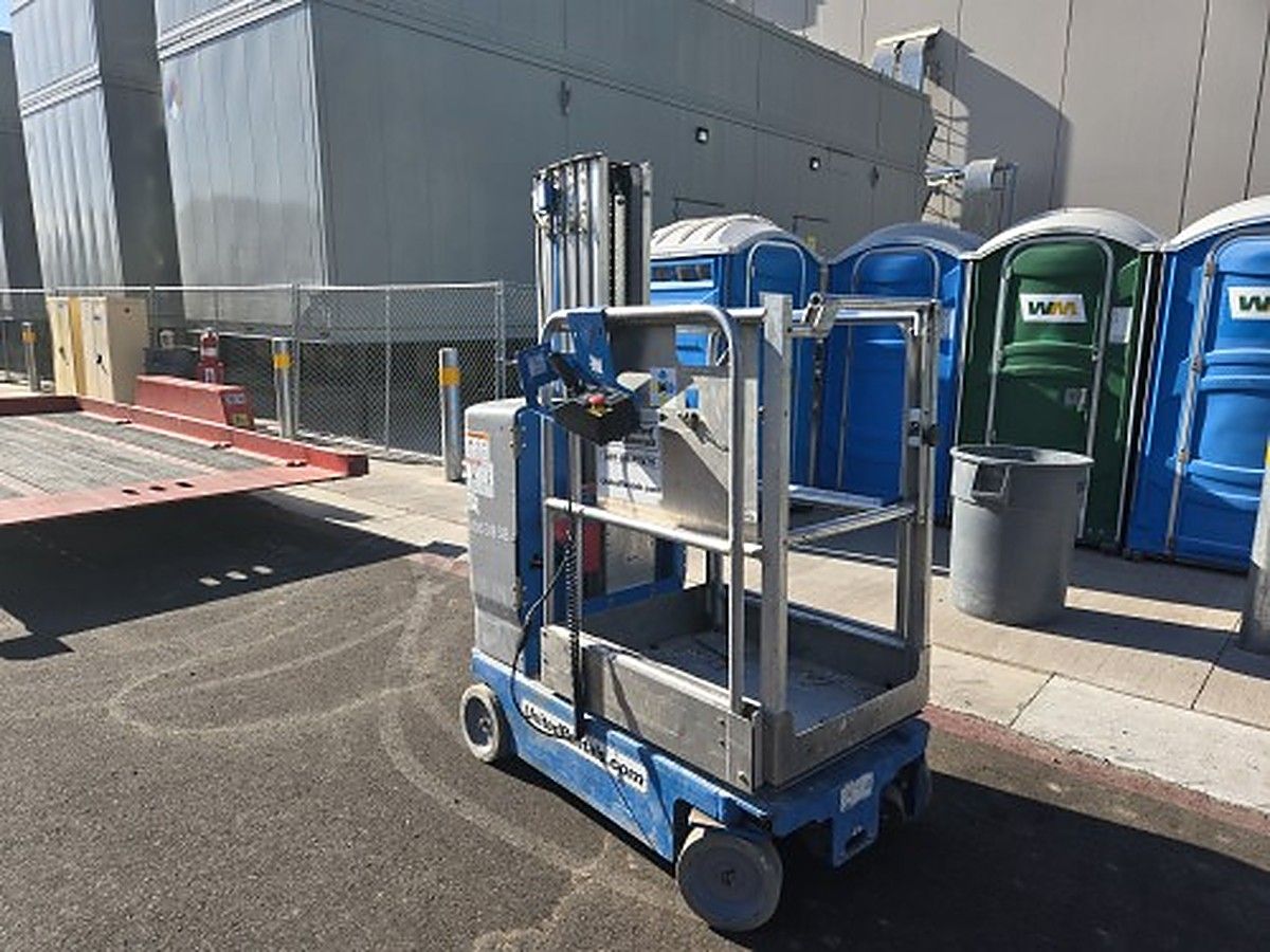 GENIE GR-20 photo 6