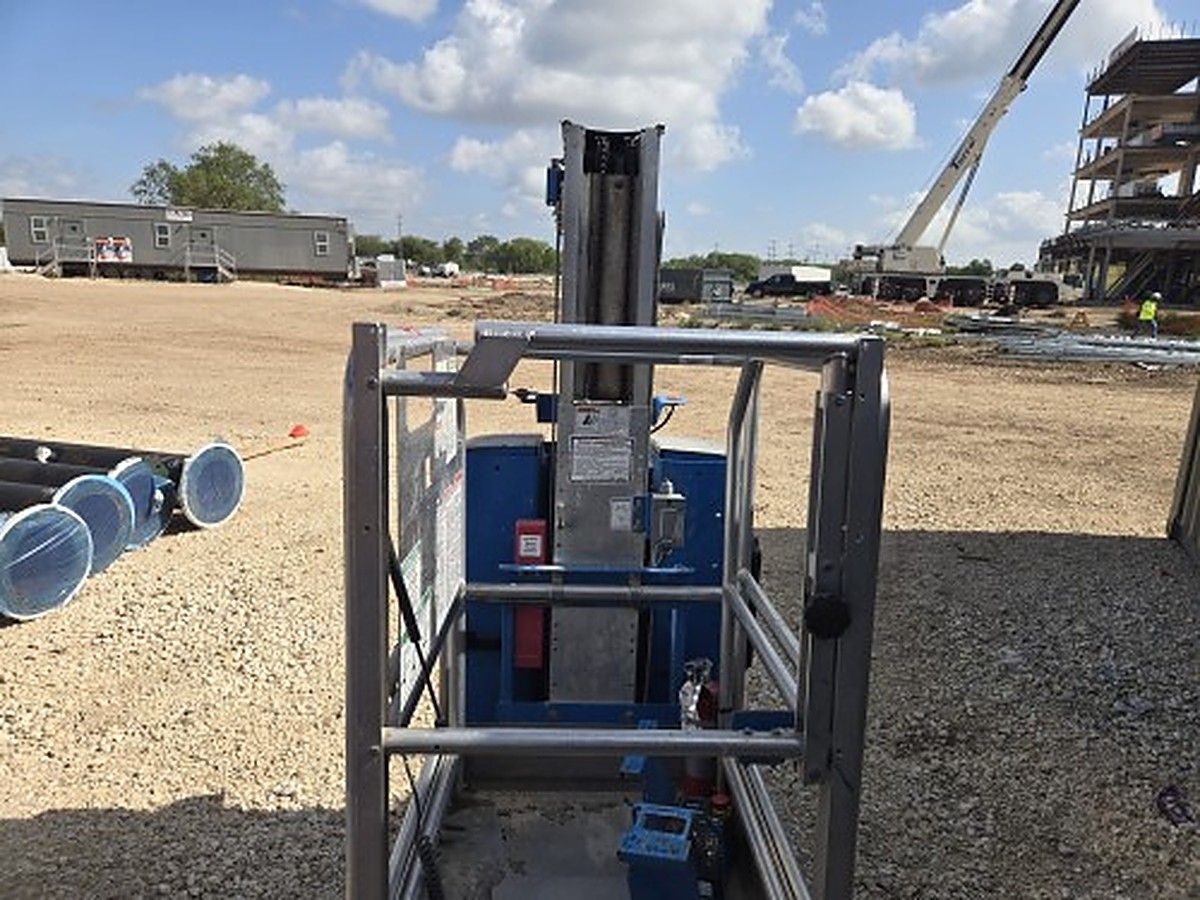 GENIE GR-20 photo 2