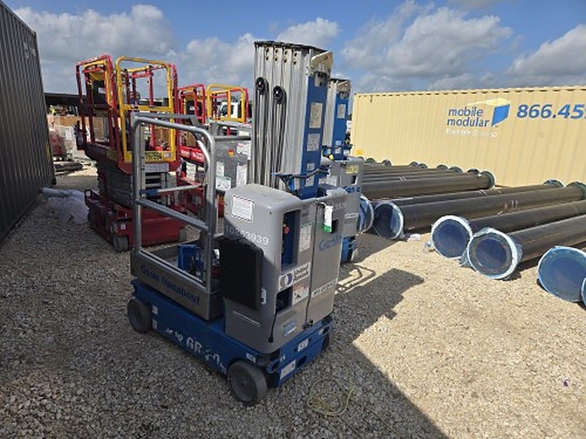 GENIE GR-20 photo 3