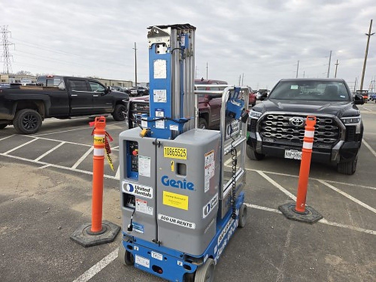 2018 GENIE GR-20 for sale in Las Vegas, NV