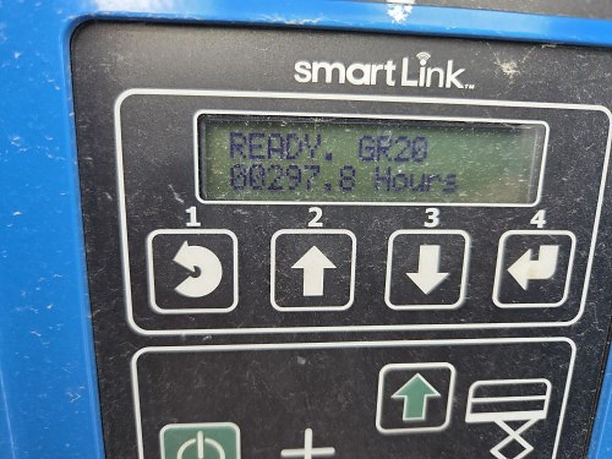 GENIE GR-20 photo 12