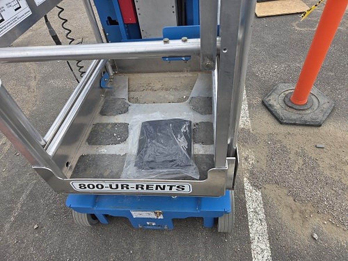 GENIE GR-20 photo 14