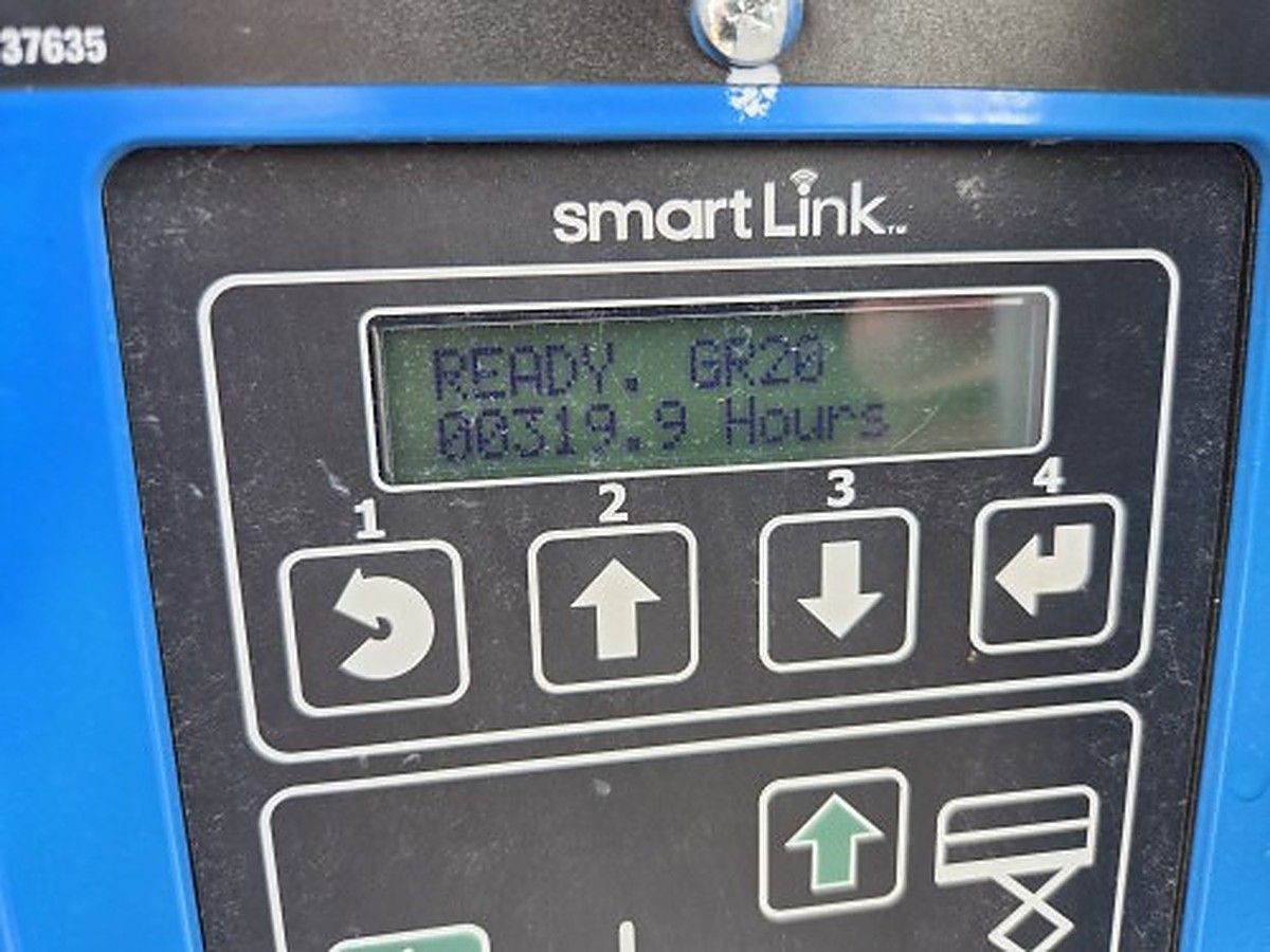 GENIE GR-20 photo 15