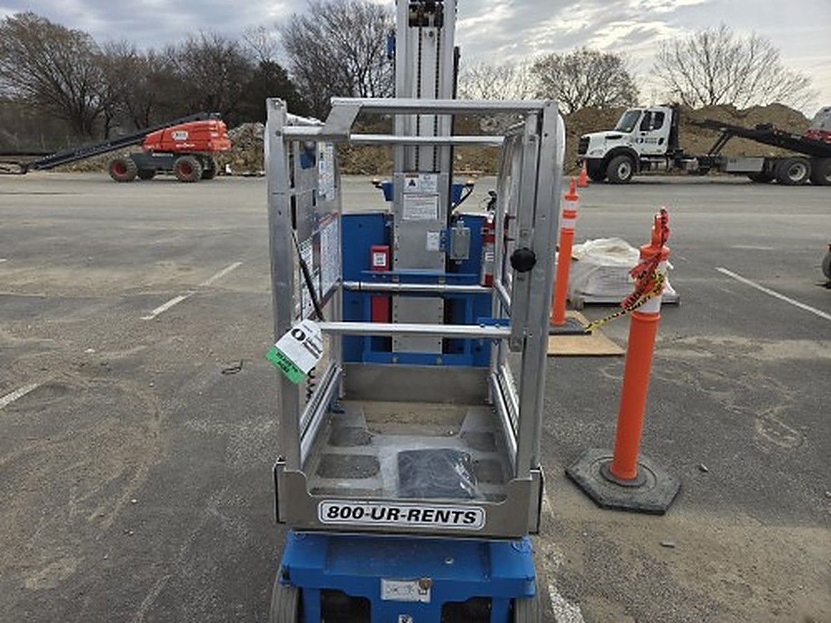 GENIE GR-20 photo 9