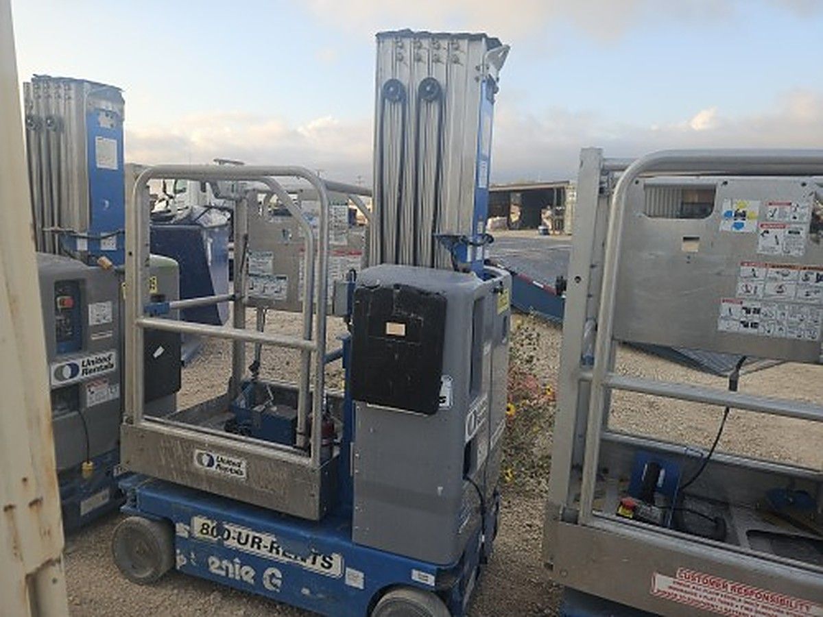 2018 GENIE GR-20 for sale in Las Vegas, NV