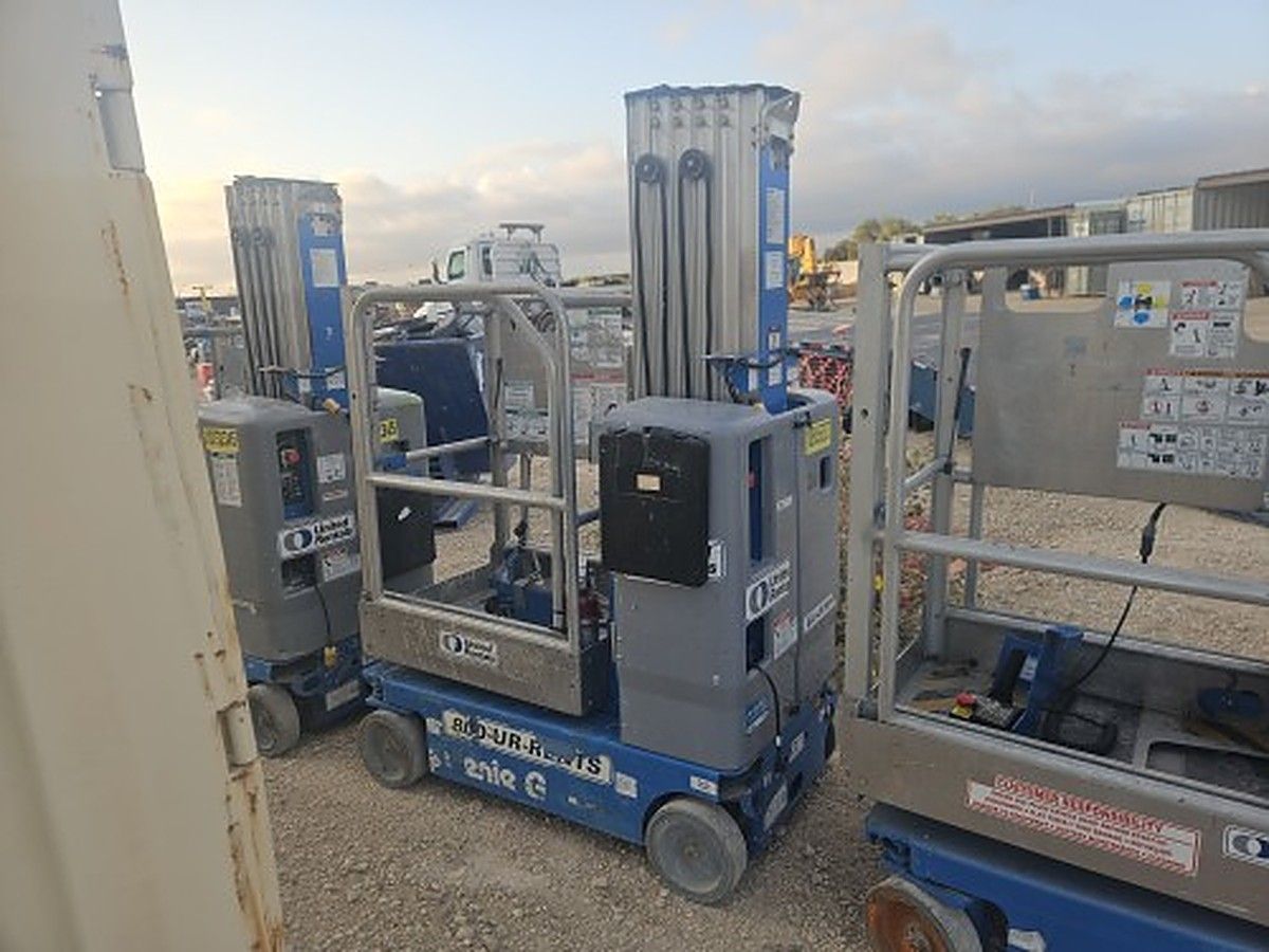 GENIE GR-20 photo 2