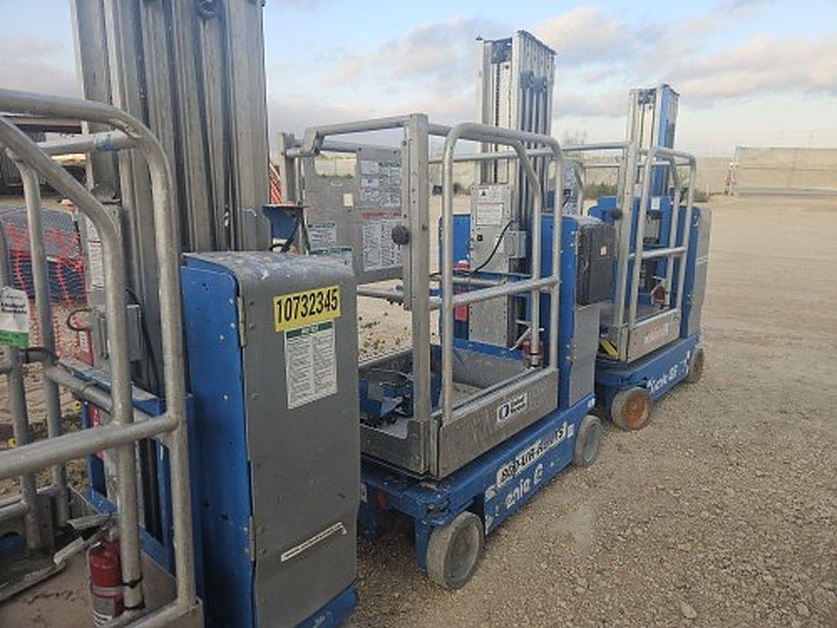 GENIE GR-20 photo 3