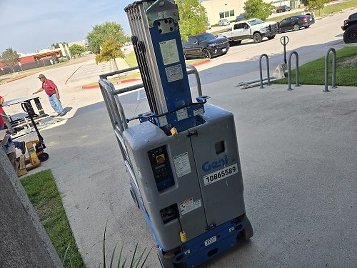 2018 GENIE GR-20 for sale in Las Vegas, NV
