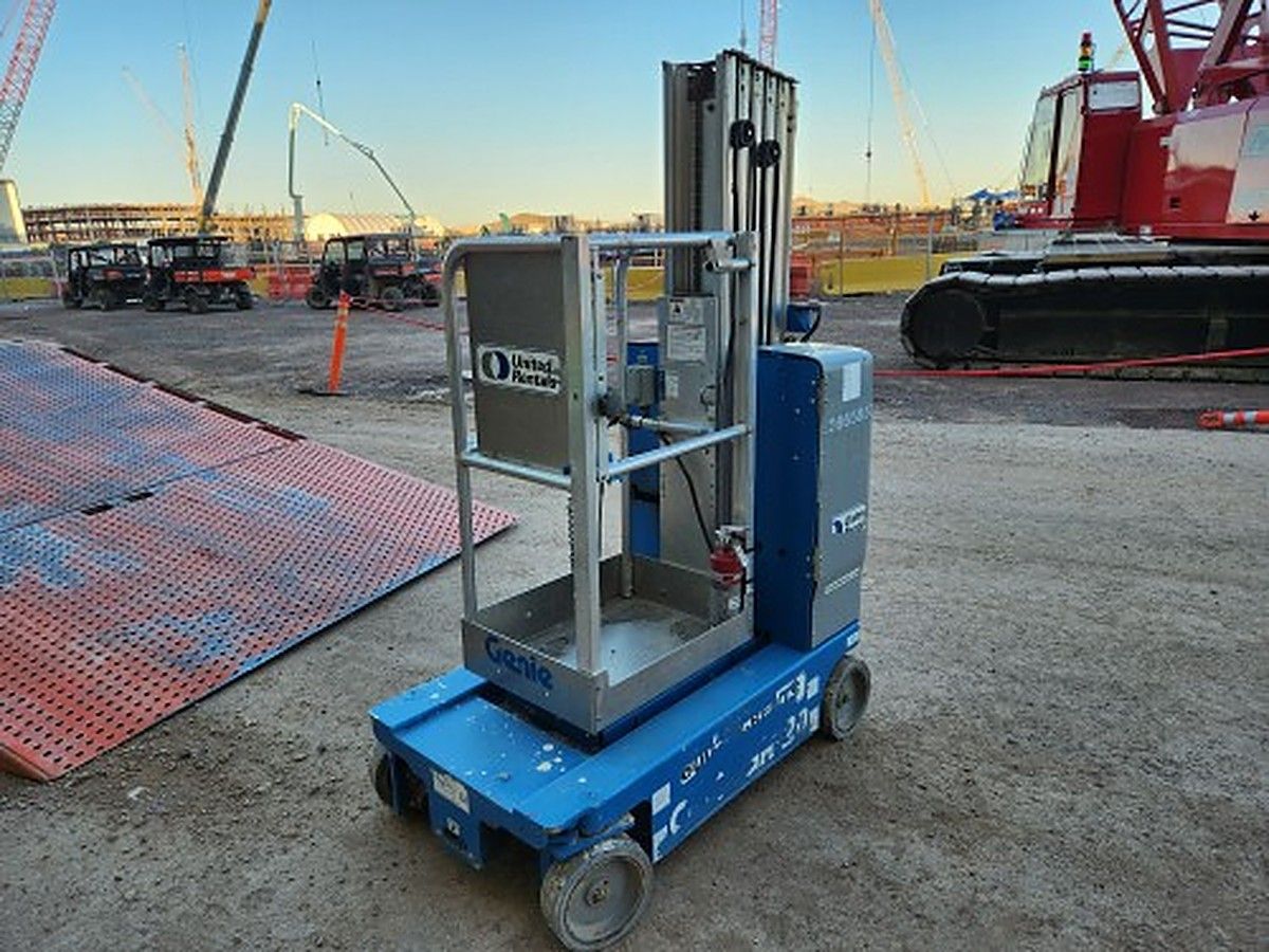 GENIE GR-20 photo 2