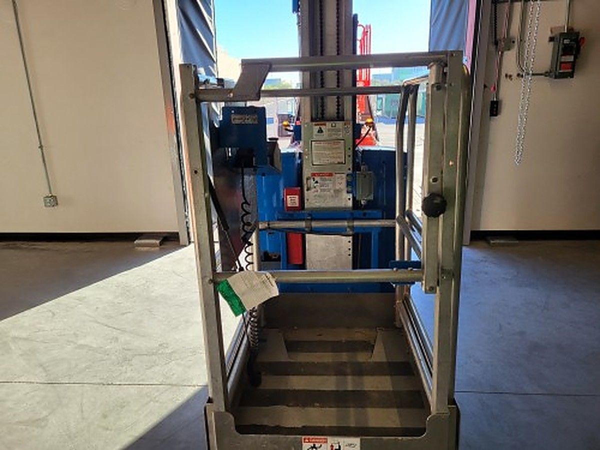 GENIE GR-20 photo 2