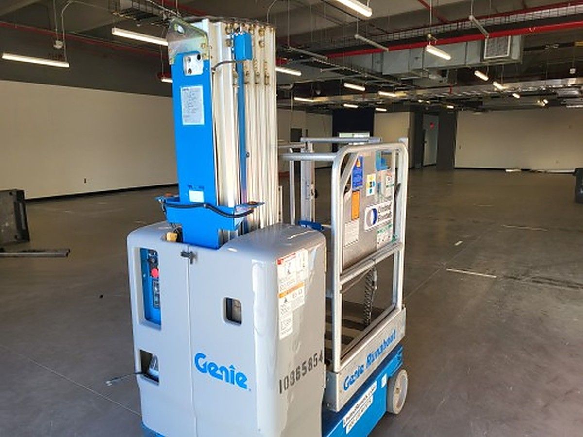 GENIE GR-20 photo 5