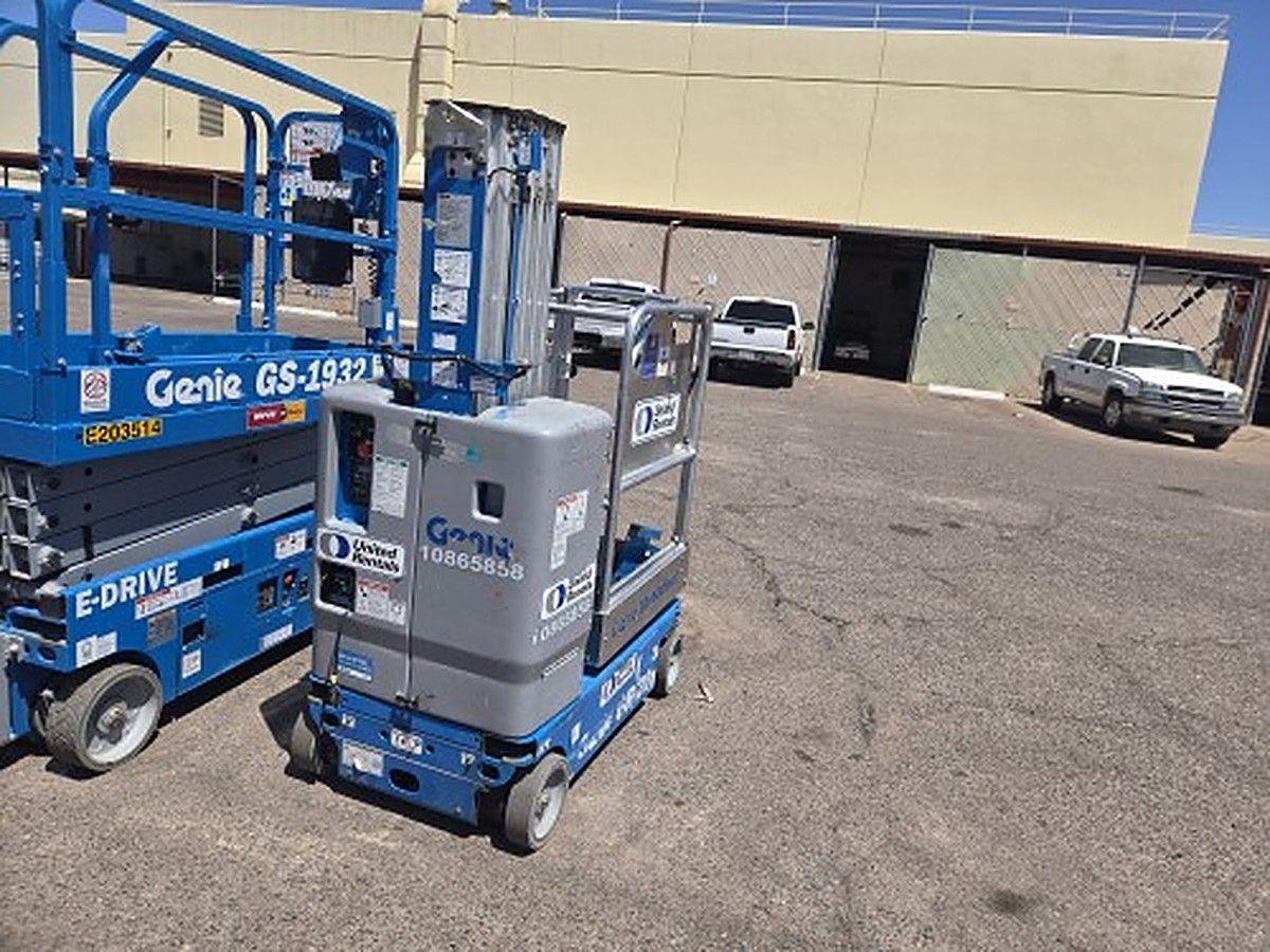 2018 GENIE GR-20 for sale in Las Vegas, NV