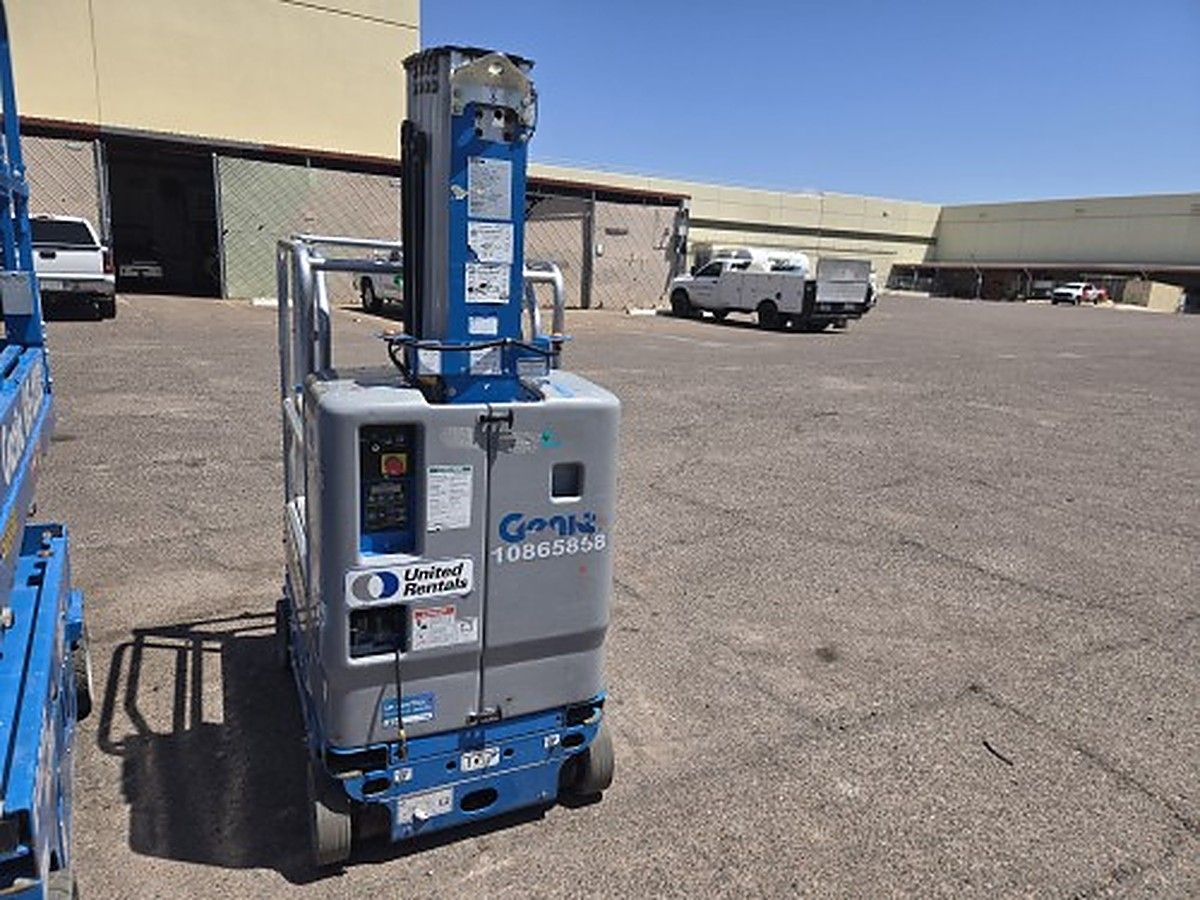 GENIE GR-20 photo 2