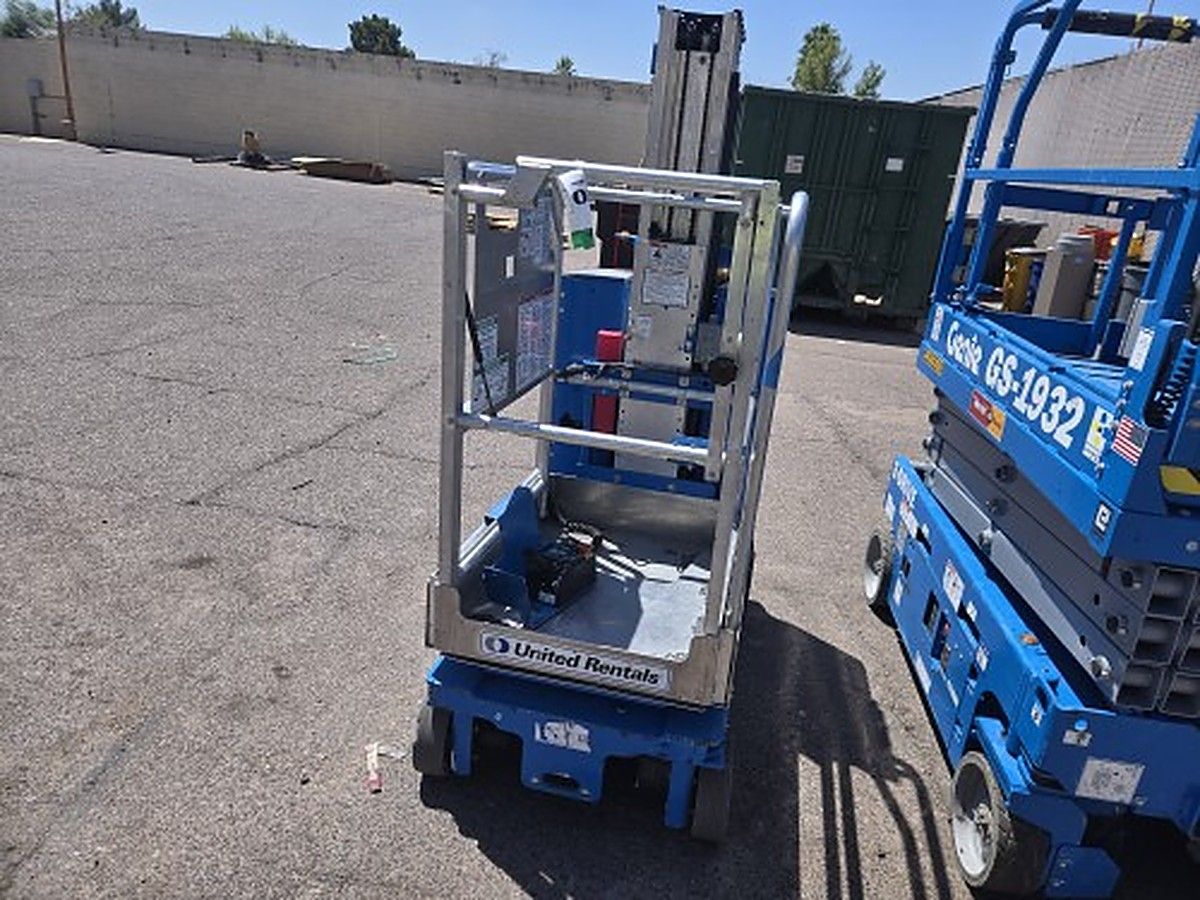 GENIE GR-20 photo 4
