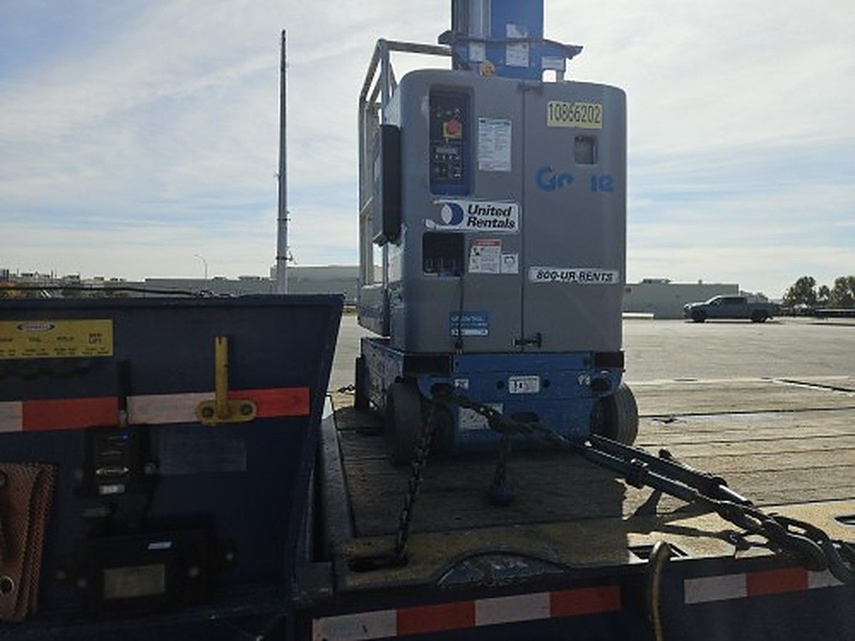 2018 GENIE GR-20 for sale in Las Vegas, NV
