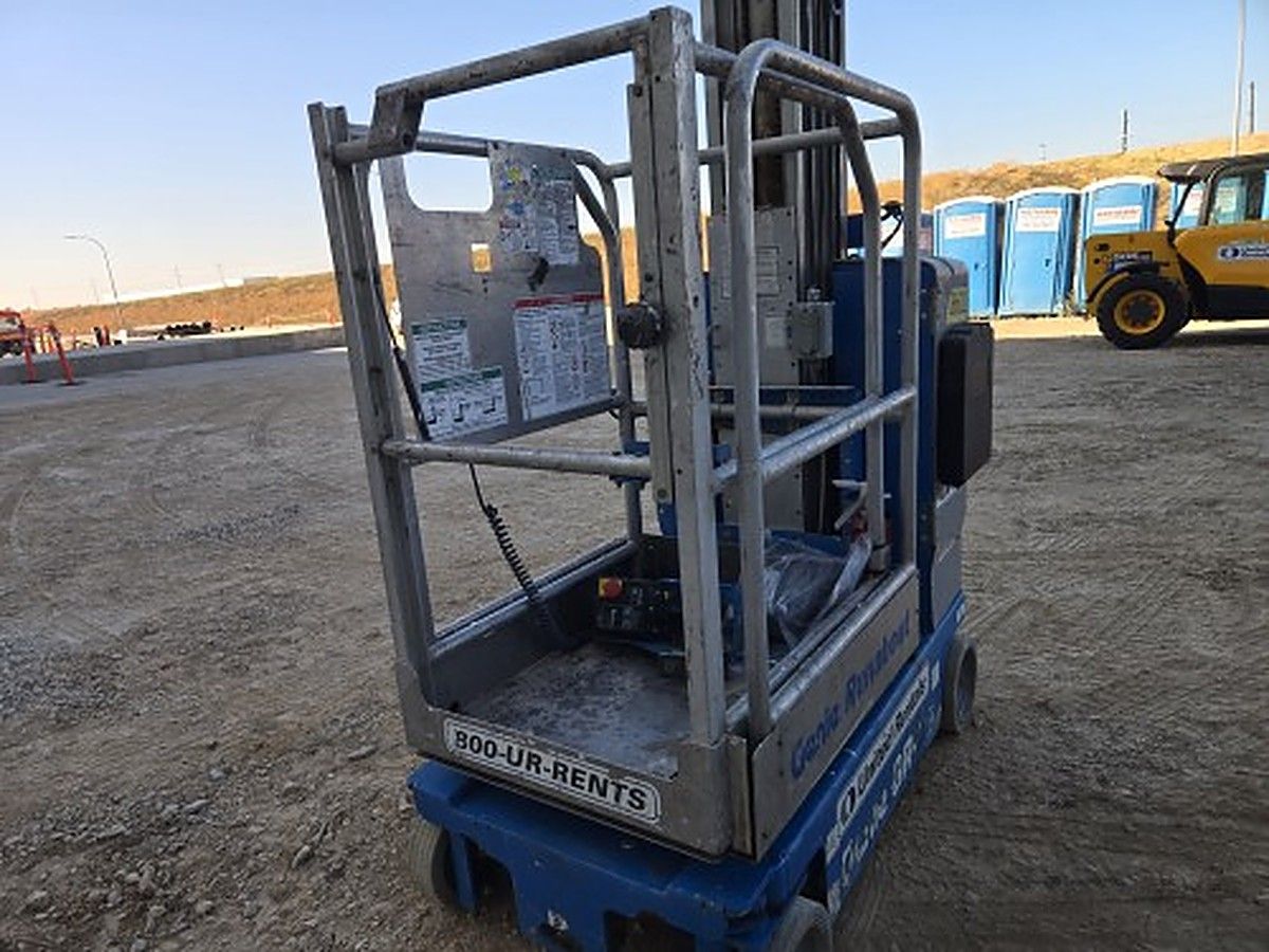 GENIE GR-20 photo 3