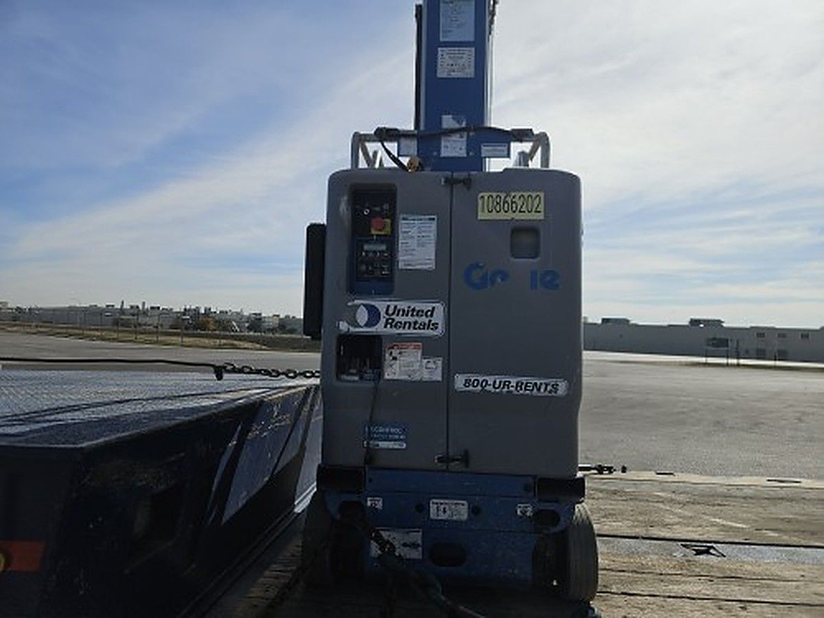 GENIE GR-20 photo 4