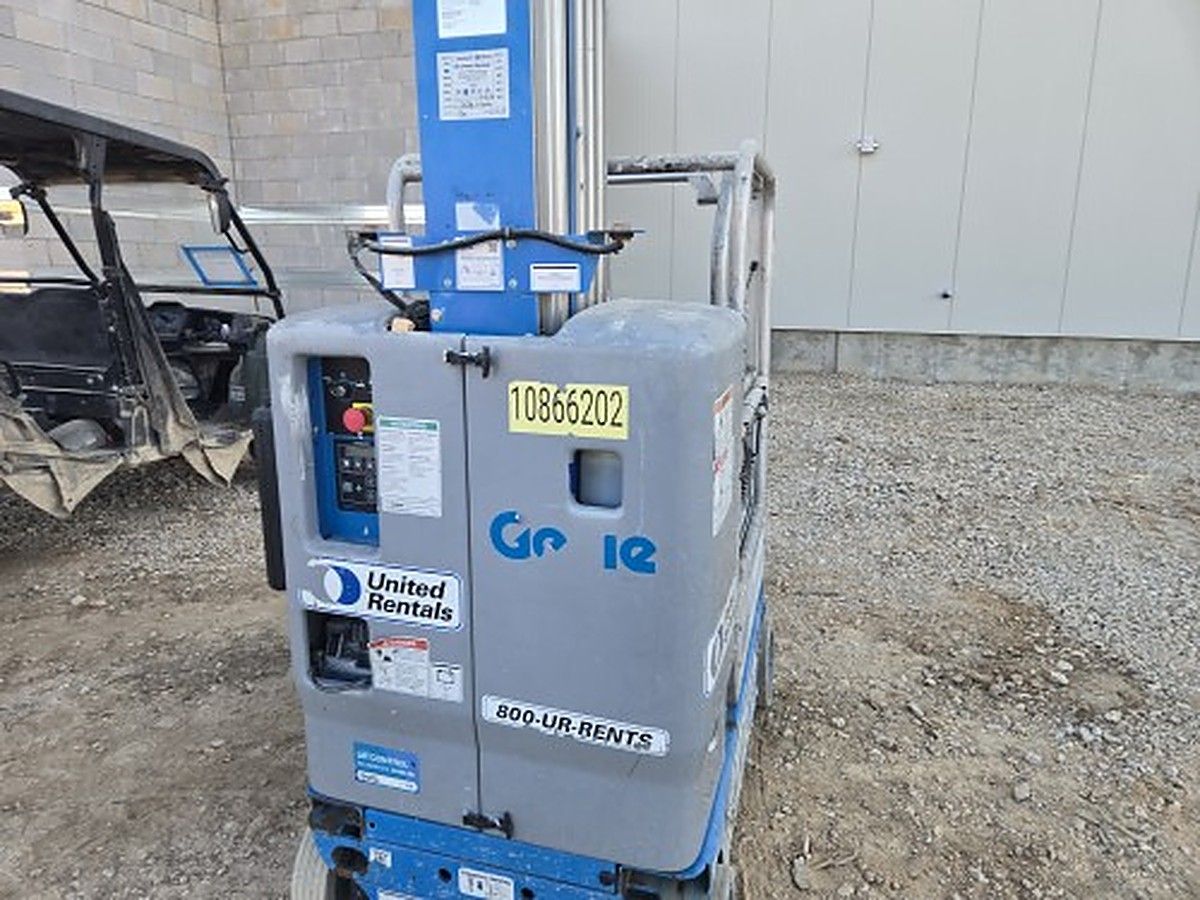 GENIE GR-20 photo 8