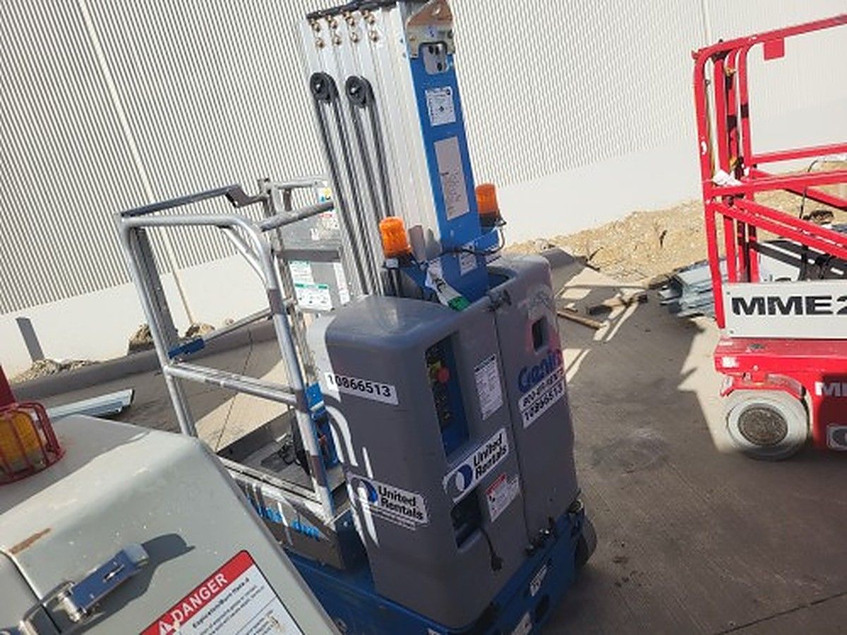 2018 GENIE GR-20 for sale in Las Vegas, NV