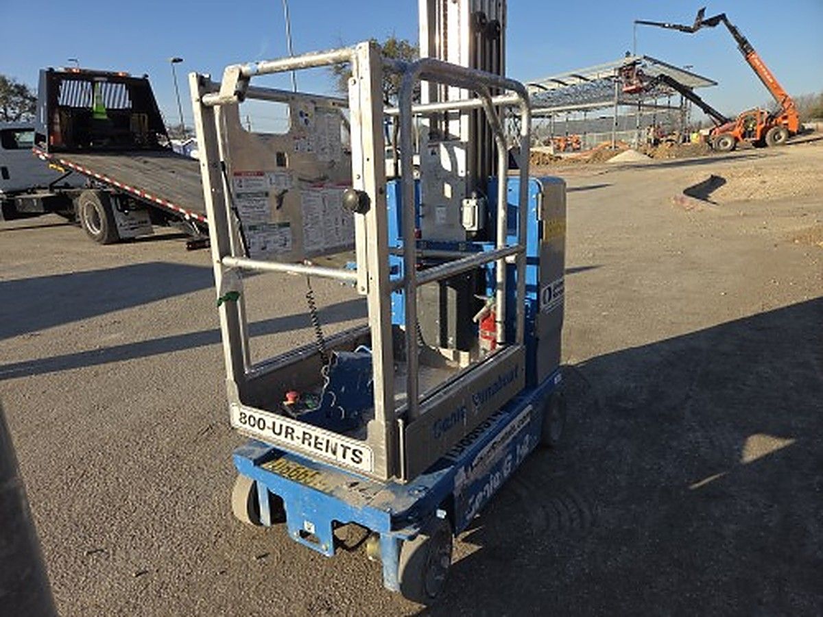GENIE GR-20 photo 2