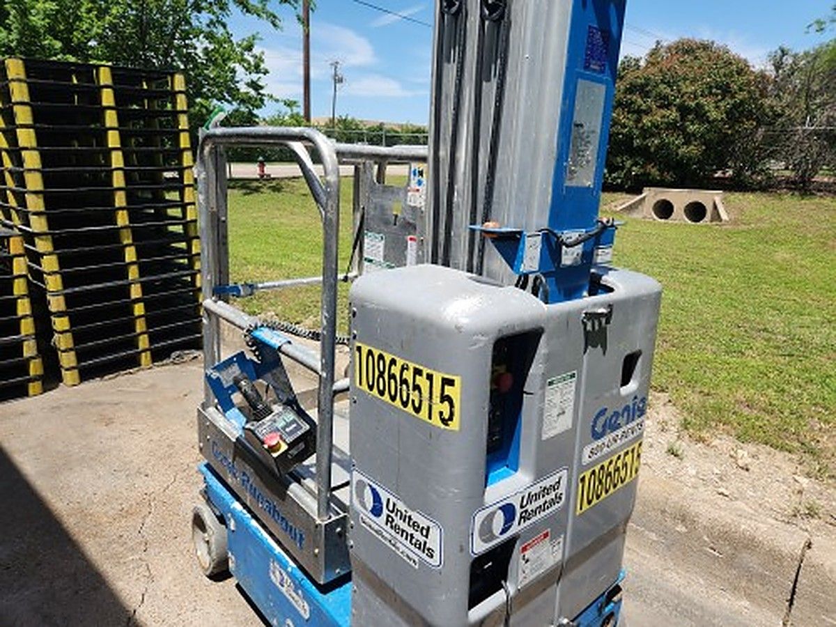 GENIE GR-20 photo 3