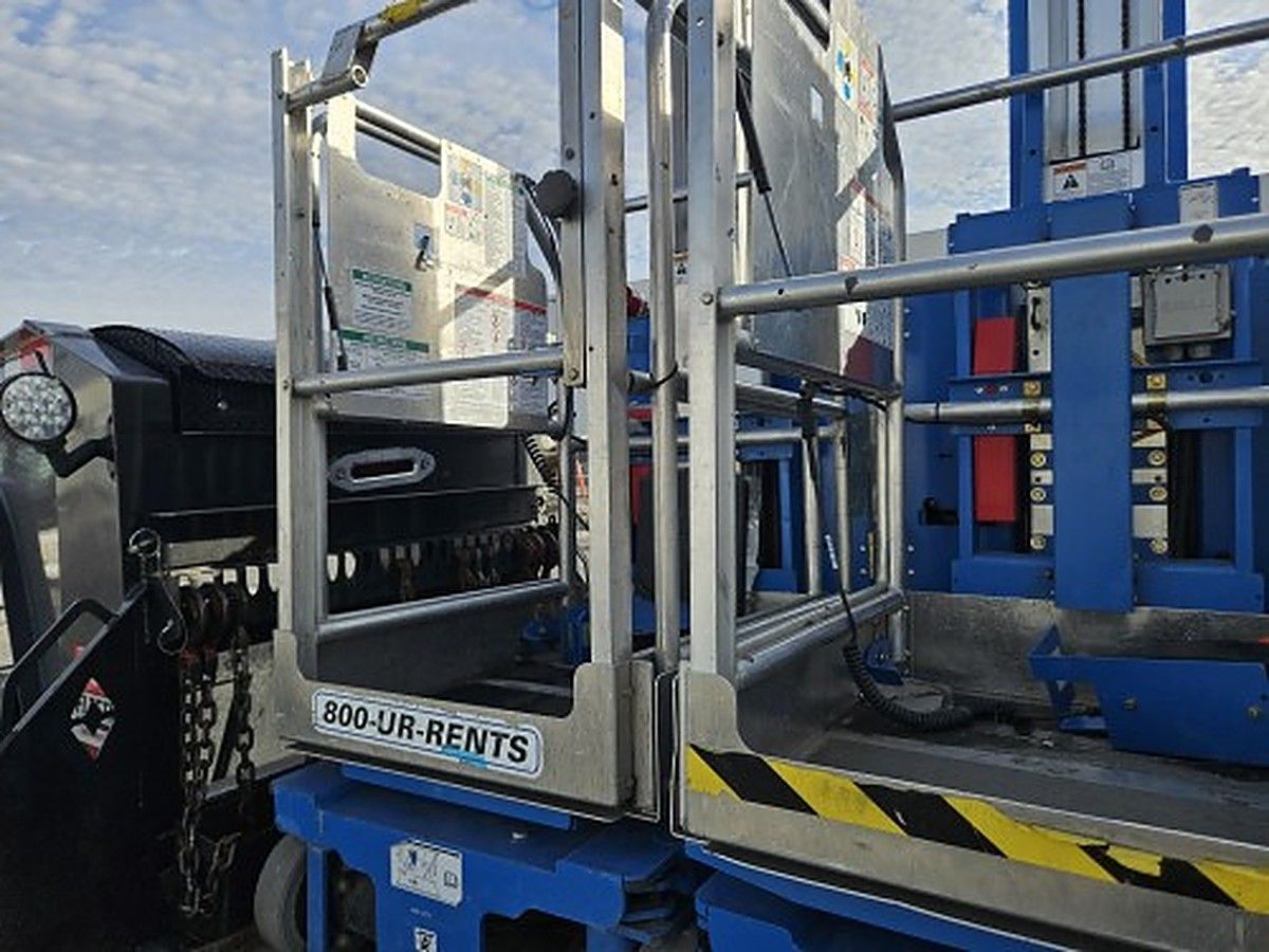 GENIE GR-20 photo 2