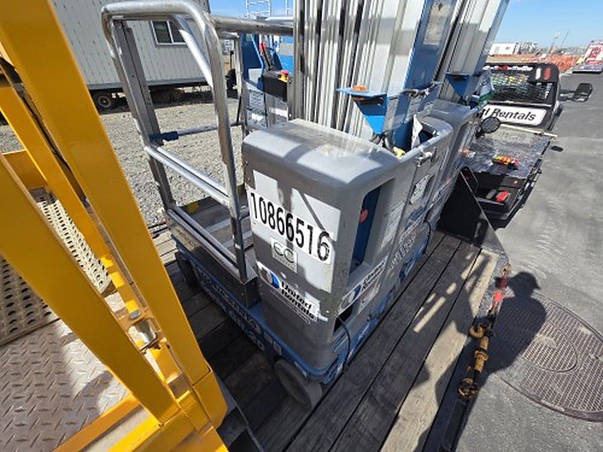 GENIE GR-20 photo 5
