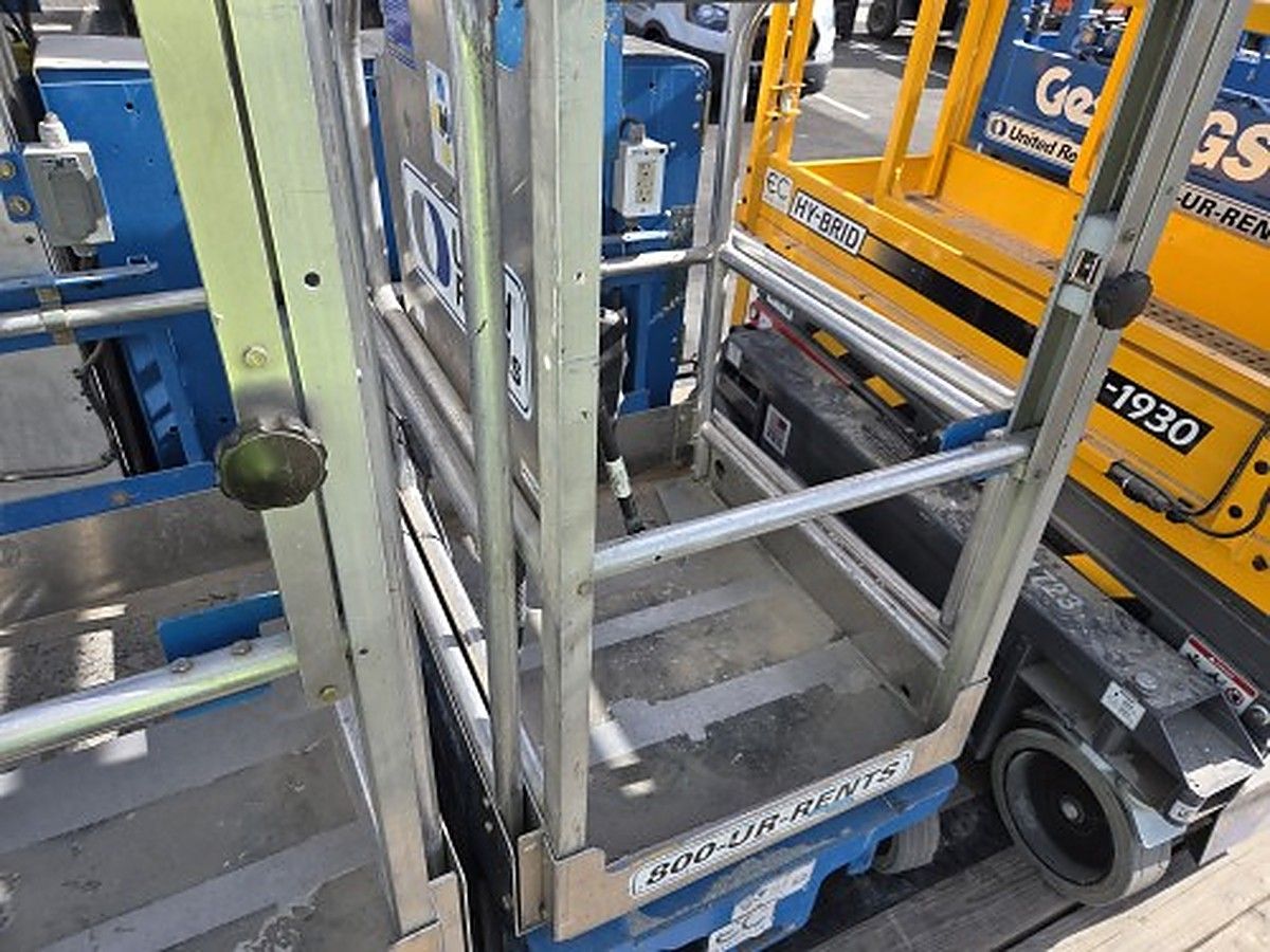 GENIE GR-20 photo 6