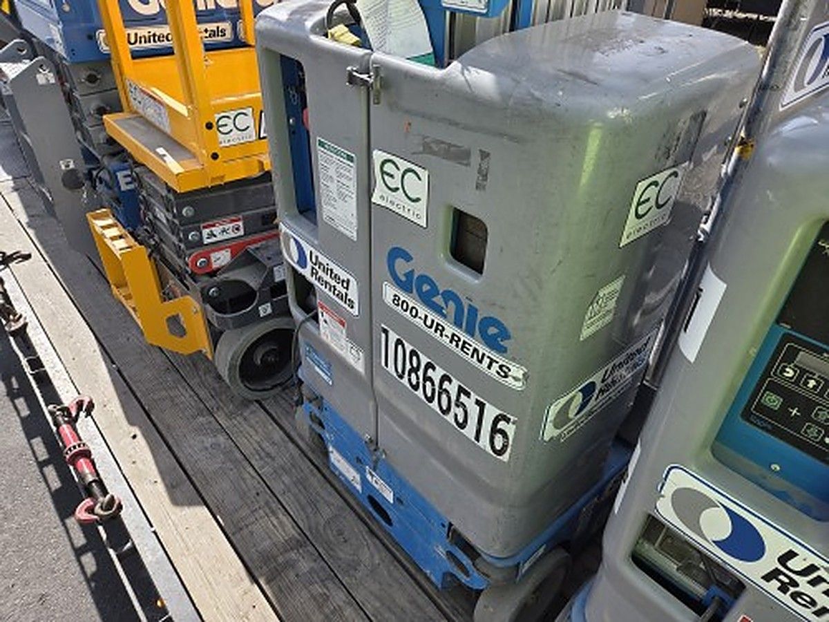 GENIE GR-20 photo 8