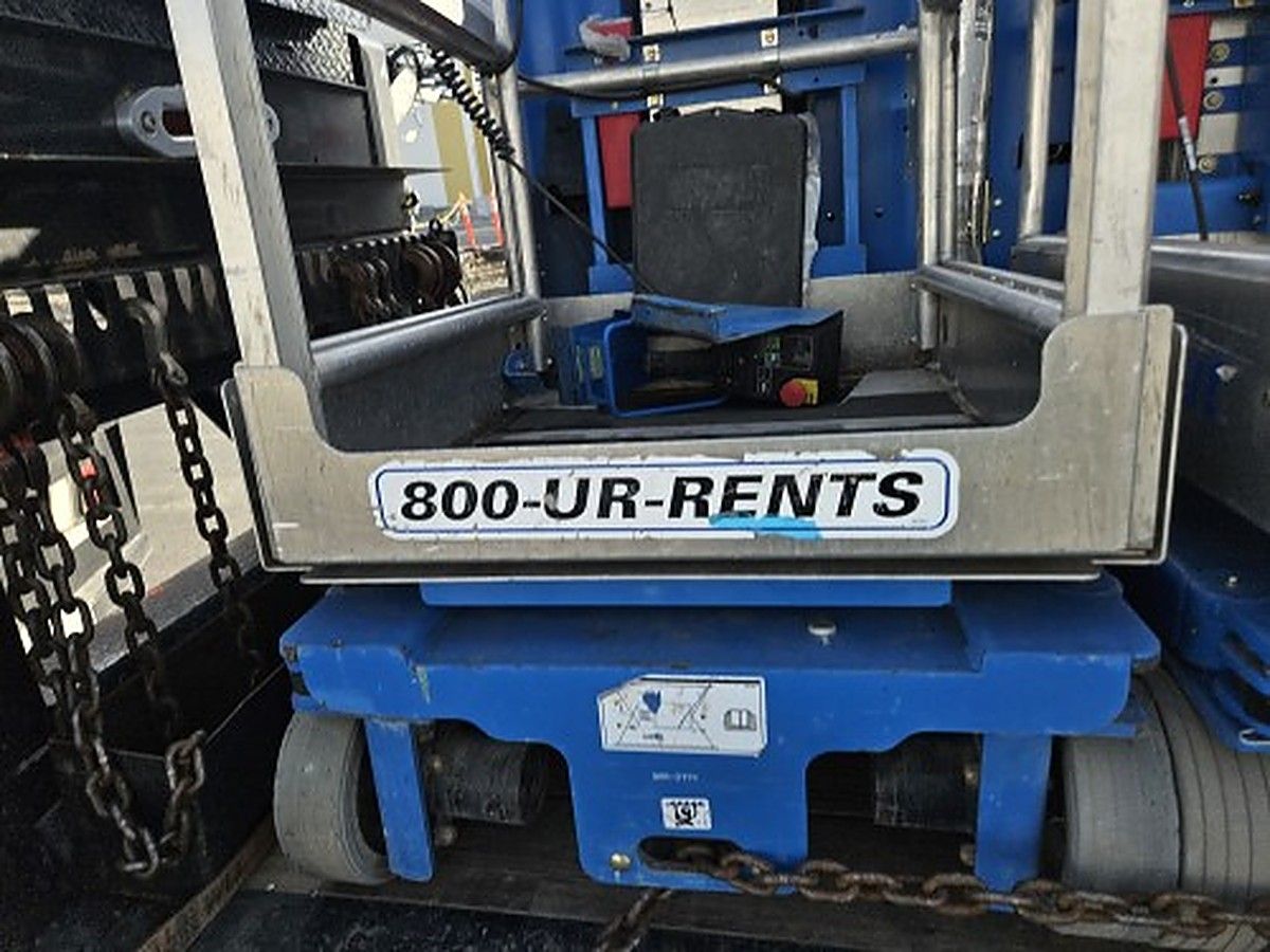 GENIE GR-20 photo 10