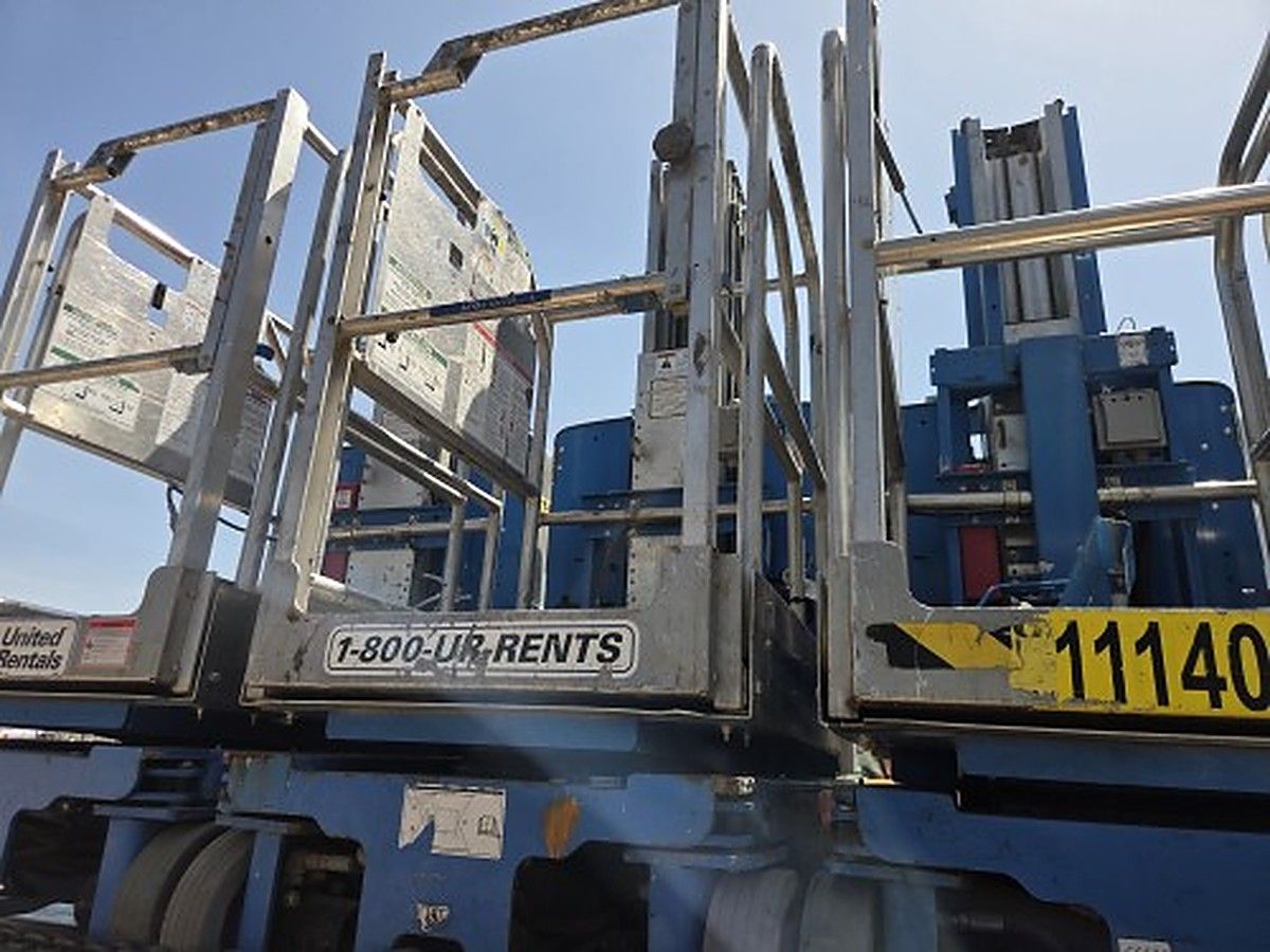 GENIE GR-20 photo 6