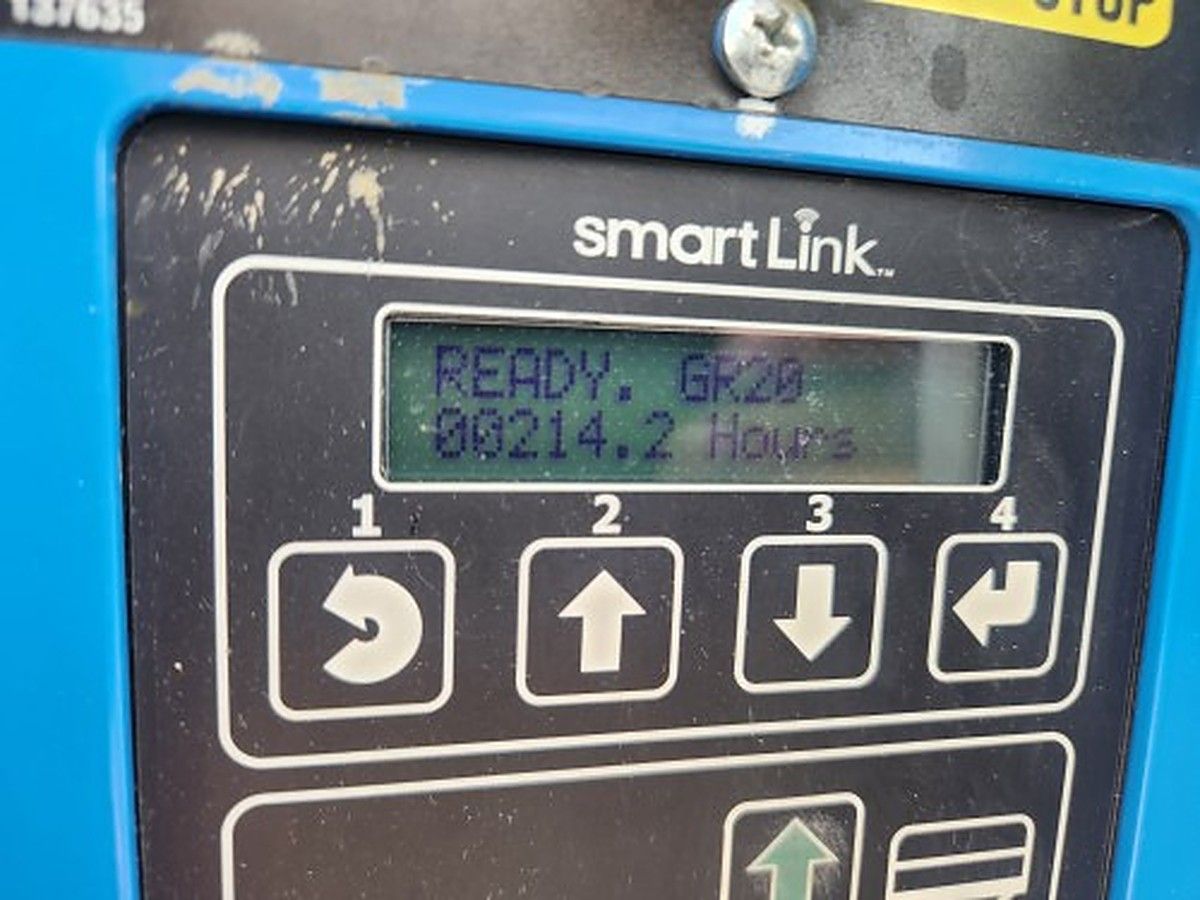 GENIE GR-20 photo 6