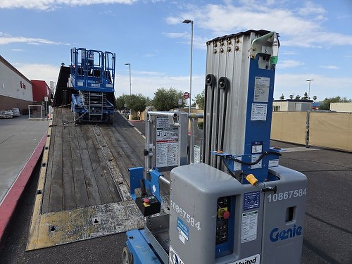 2018 GENIE GR-20 for sale in Las Vegas, NV
