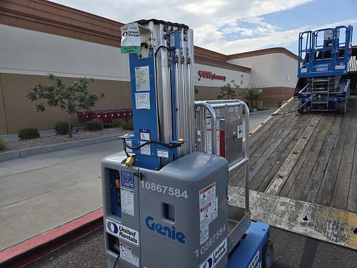 GENIE GR-20 photo 2