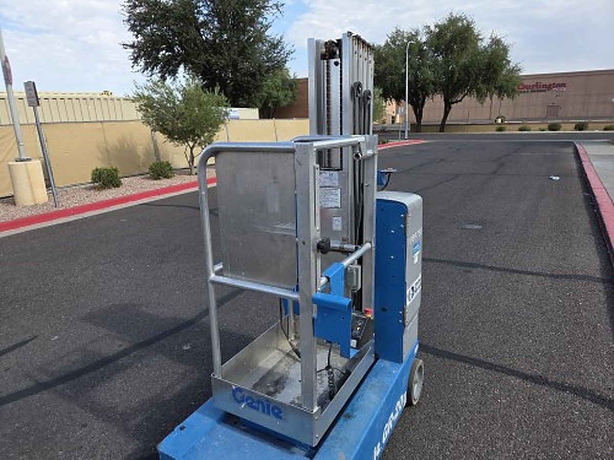 GENIE GR-20 photo 3