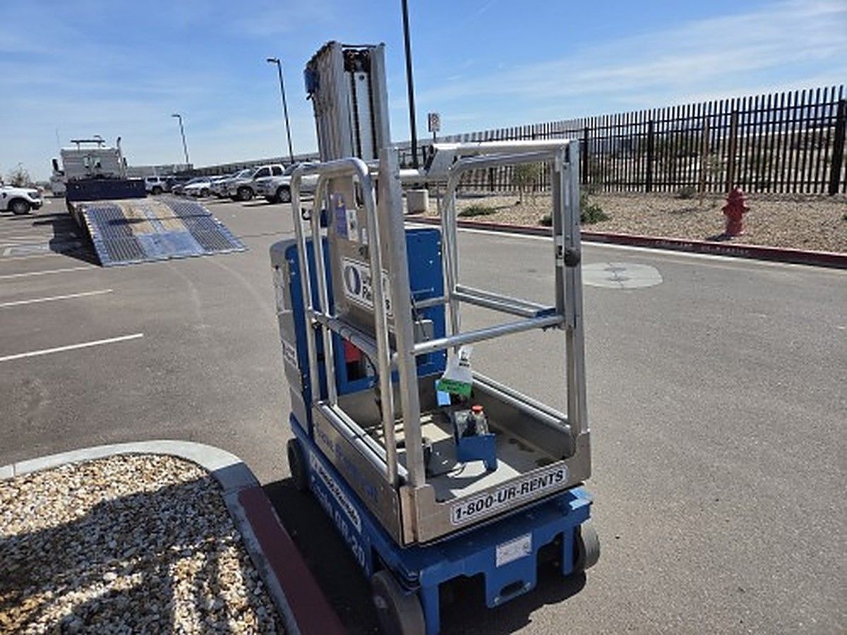 GENIE GR-20 photo 2