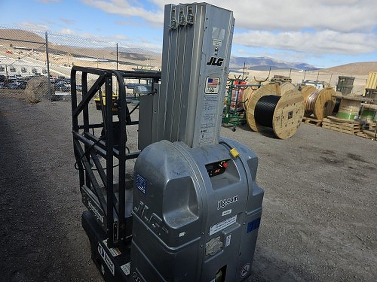 2018 GENIE GR-20 for sale in Las Vegas, NV