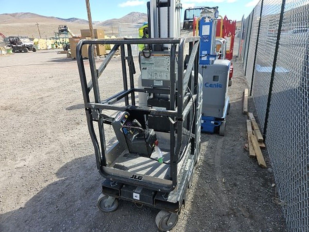 GENIE GR-20 photo 2