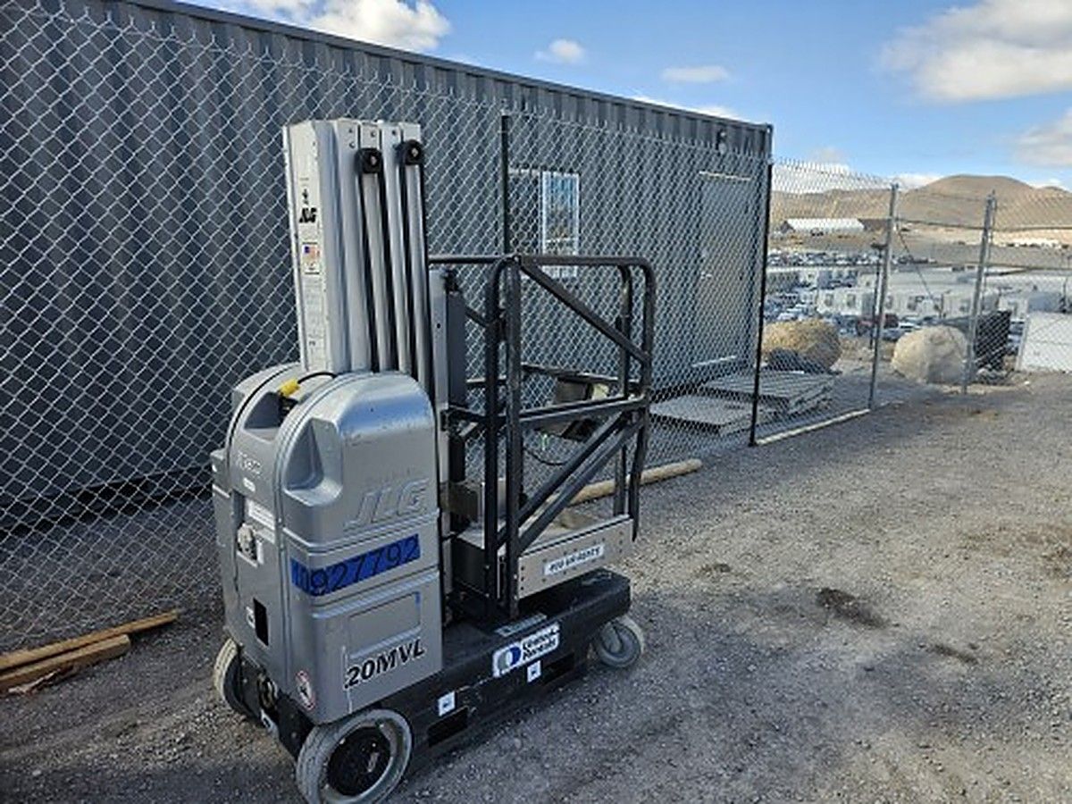 GENIE GR-20 photo 3