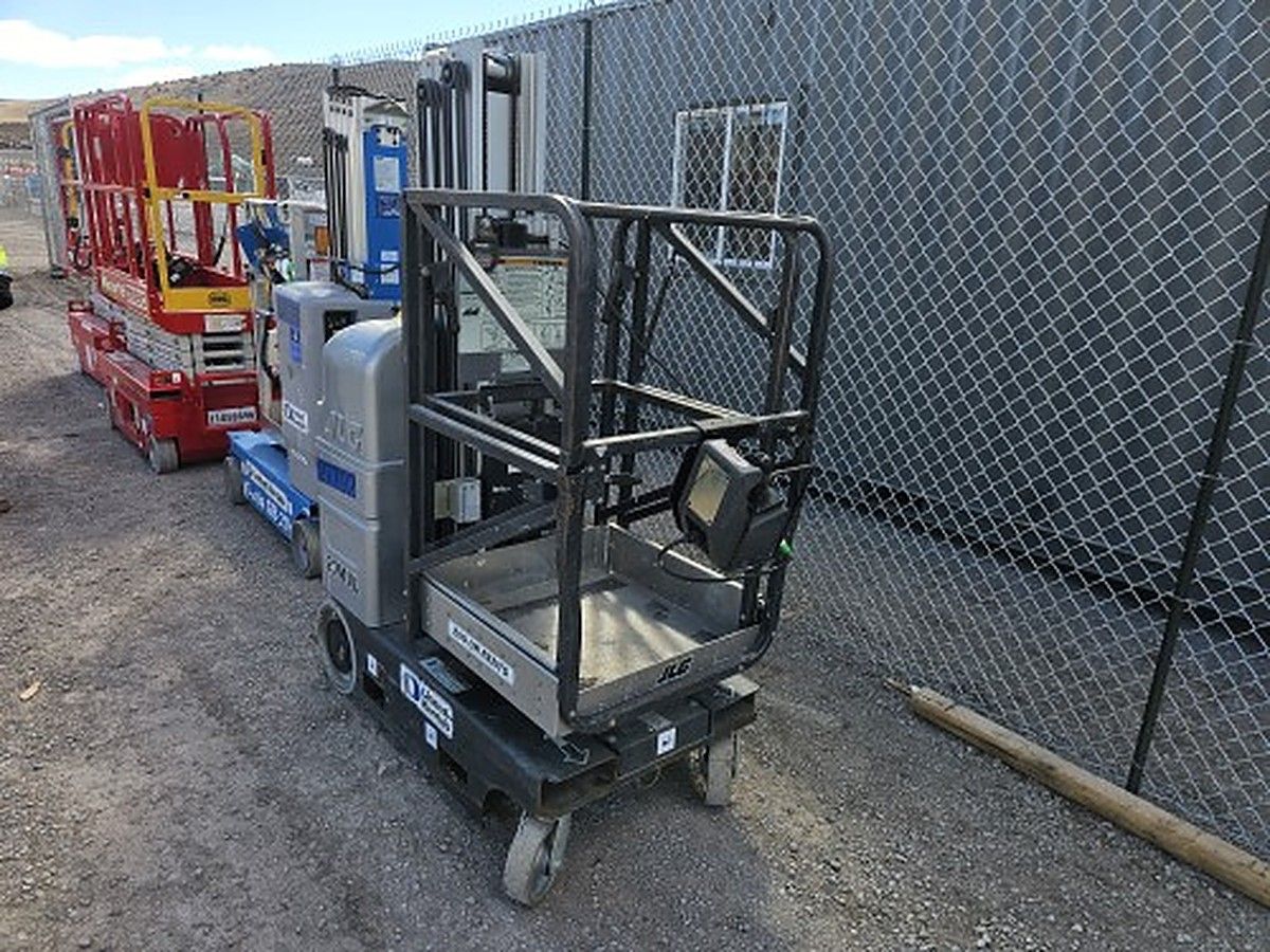 GENIE GR-20 photo 4