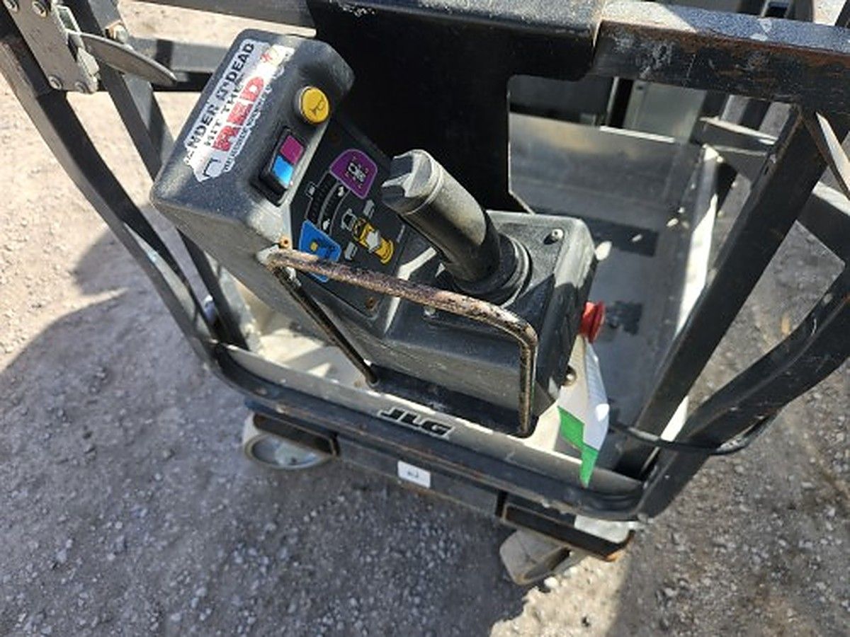 GENIE GR-20 photo 5