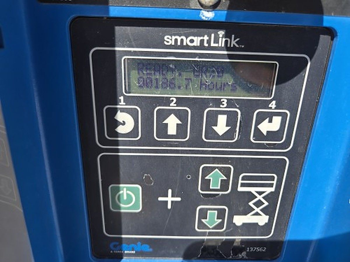 GENIE GR-20 photo 11